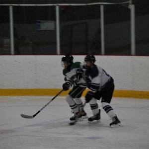 Meet your Posher, Mathis